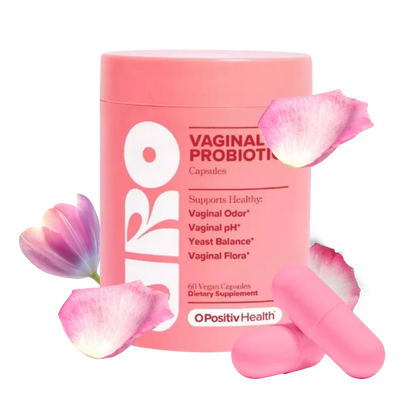 URO probio™ - Salud Íntima y Tu Confianza Plena Día a Día