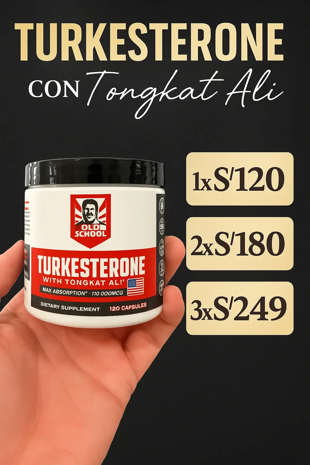 turkesterona 1