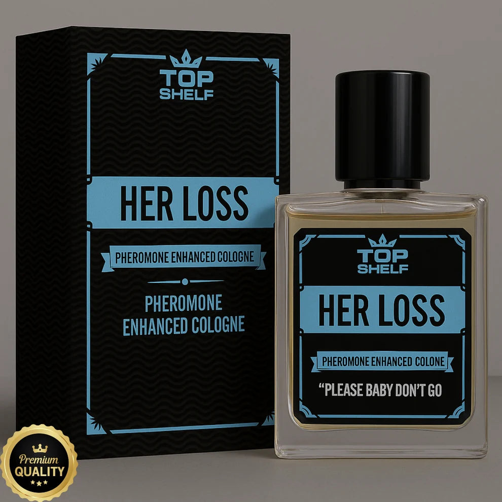 Her Loss® Perfume de feromonas