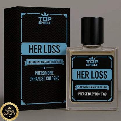 Her Loss® Perfume de feromonas