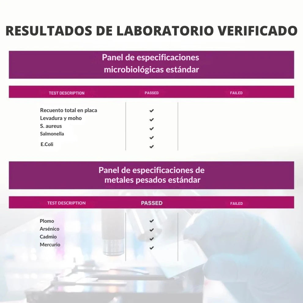 HAIR GROWTH - El suplemento que tu cabello, uñas y piel necesitan!