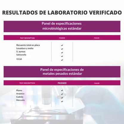 HAIR GROWTH - El suplemento que tu cabello, uñas y piel necesitan!