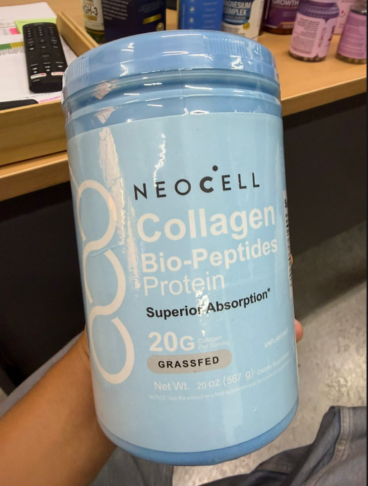 NeoCell Collagen Bio Peptides 1 UNIDAD