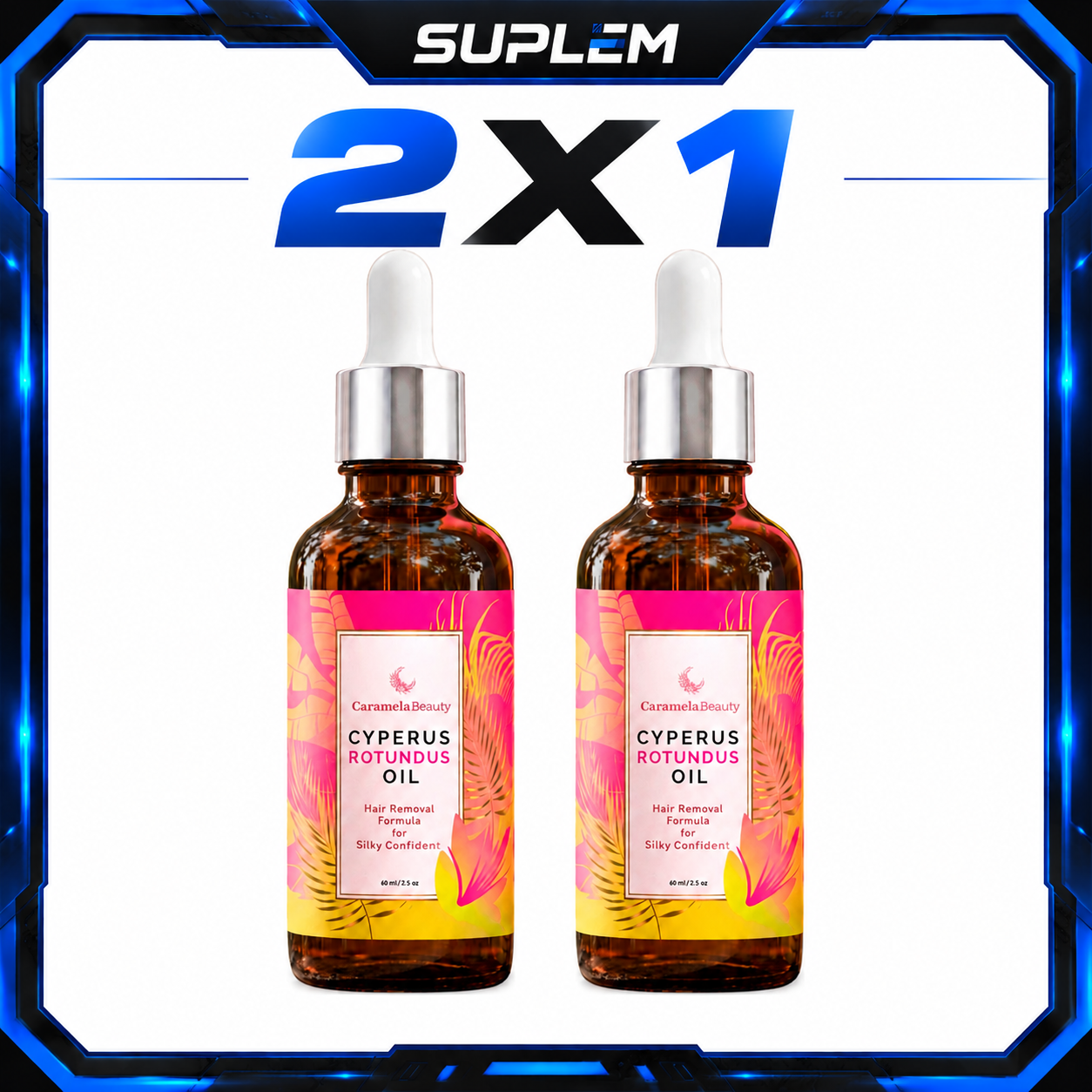 COMBO CYPERUS 2 UNIDADES