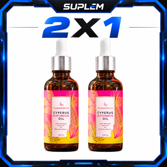 COMBO CYPERUS 2 UNIDADES