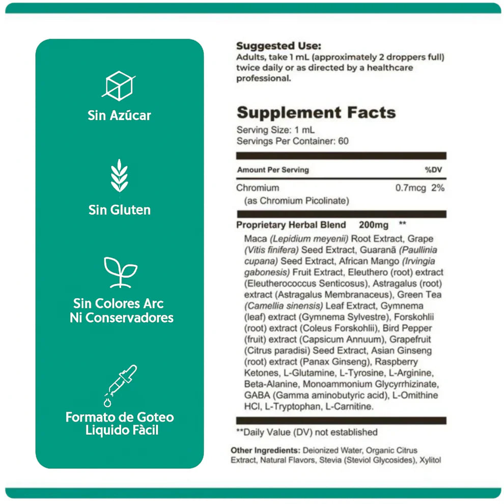 EchoFree - Alivia el zumbido de oídos, calma los nervios y recupera la claridad mental: todo en 30 días