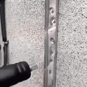 PISTOLA DE CLAVOS - PowerJet