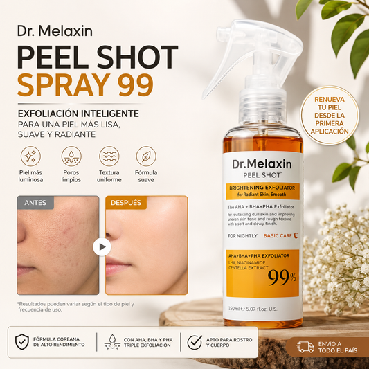 Dr. Melaxin Spray