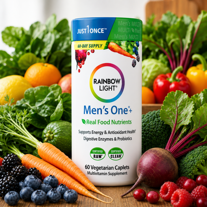 NUTRIVIA™ Multivitamínico